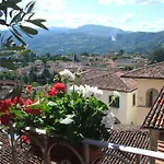 Pensionat Nel Cielo... Di Barga