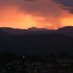 Nel Cielo... Di Barga