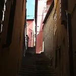 Pensionat Nel Cielo... Di 3*