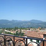 Pensionat Nel Cielo... Di Barga