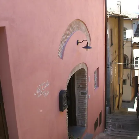Nel Cielo... Di