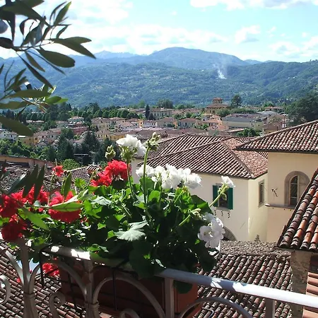 Maison d'hôtes Nel Cielo... Di Barga