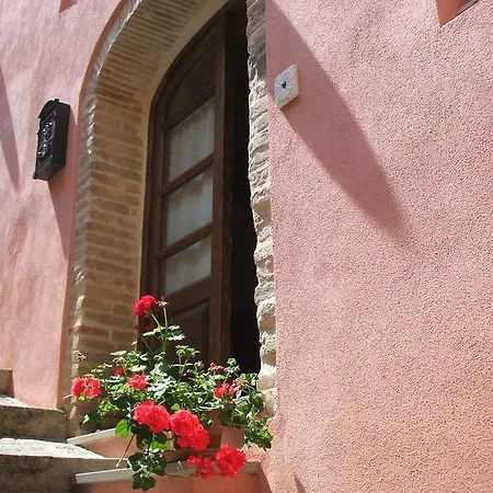 Nel Cielo... Di Barga