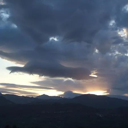 Nel Cielo... Di Maison d'hôtes 3*