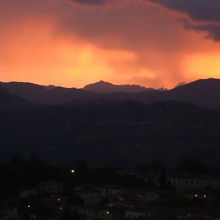 Nel Cielo... Di Barga