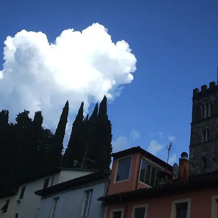 Nel Cielo... Di 3* Barga