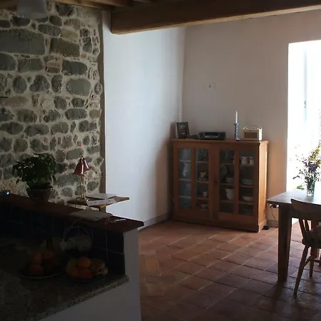 Maison d'hôtes Nel Cielo... Di 3*