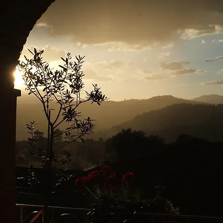 Nel Cielo... Di Maison d'hôtes 3*
