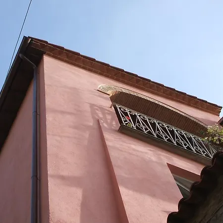 Nel Cielo... Di Πανσιόν Barga