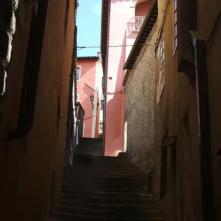 Maison d'hôtes Nel Cielo... Di 3*
