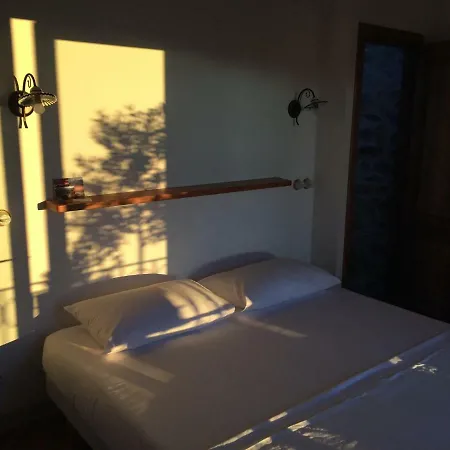 Nel Cielo... Di 3* Barga