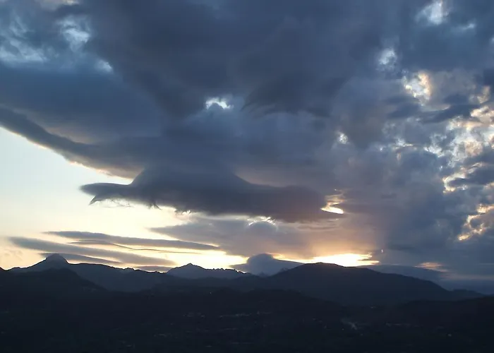 Nel Cielo... Di Πανσιόν 3*