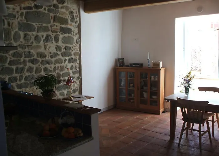 Πανσιόν Nel Cielo... Di 3*
