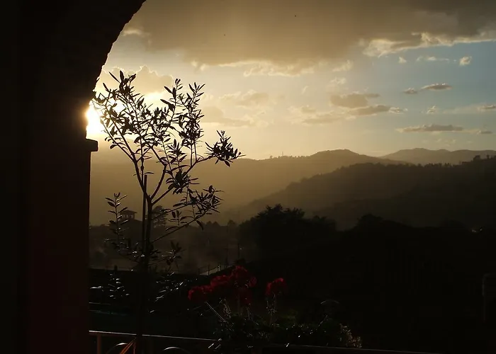 Nel Cielo... Di Πανσιόν 3*
