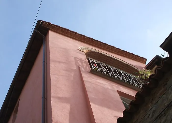 Nel Cielo... Di Πανσιόν Barga