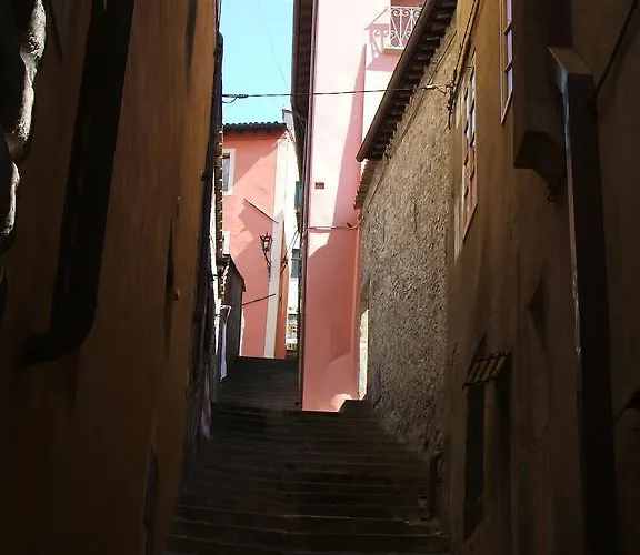 Πανσιόν Nel Cielo... Di 3*