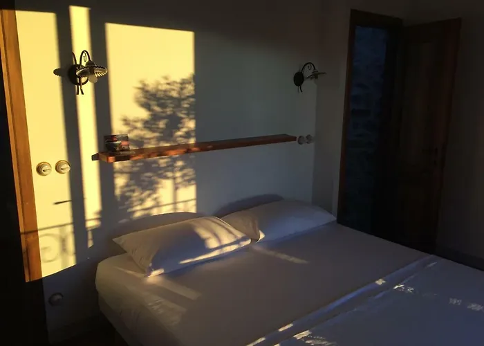 Nel Cielo... Di 3* Barga